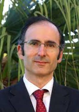 Luis Méndez Rodríguez