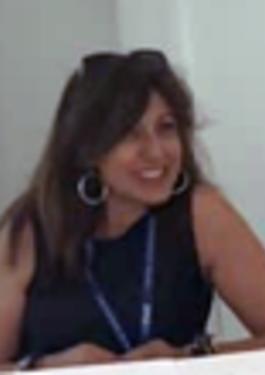 Sara Robles
