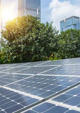 Edificación Sostenible