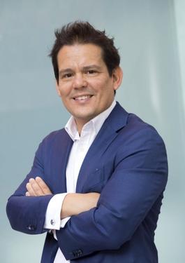 Lucas Galán Lubascher 