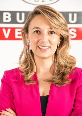 Patricia Franganito Bureau Veritas