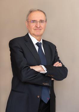 Xavier Marcet