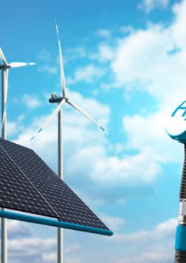 Certificado hidrógeno renovable