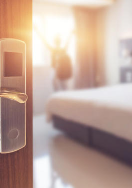 ISO 21401 Sistema de gestión de la sostenibilidad para alojamientos