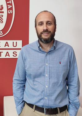 David Gómez BV