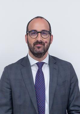 Sergio Lucas Sanchez