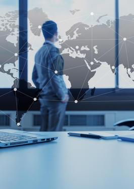 auditorias multisite