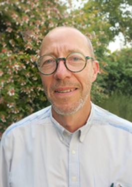 Emmanuel Audoin