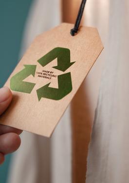 ISO 14025. Etiqueta ecológica