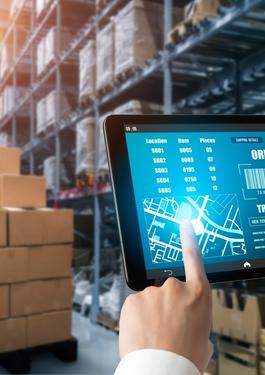 ISO 28000. Seguridad en la cadena de suministro