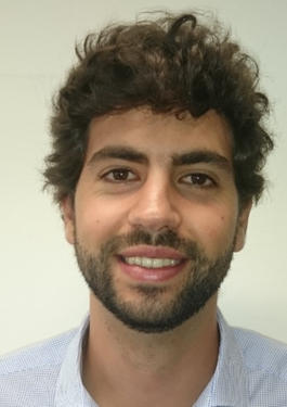 Ismael Miranda