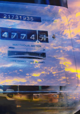 verificación del ahorro energético