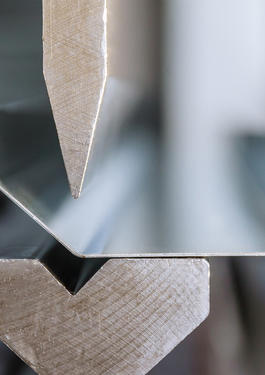 Norma UNE EN 13374. Sistemas provisionales de protección de borde