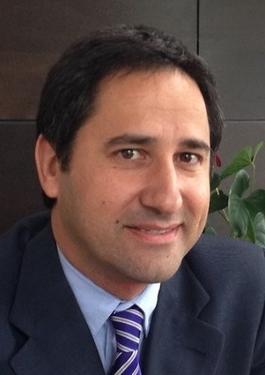 Ricardo Fernández Santos Bureau Veritas