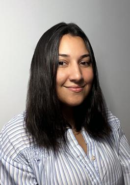 Cristina Garcia Bureau Veritas