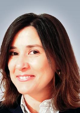 Paz Casanova VOC Bureau Veritas