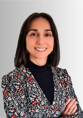 María Pérez Alonso
