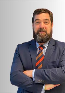 Rafael Olaso Responsable técnico y auditor jefe de Compliance en Bureau Veritas