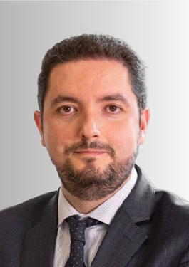 Pablo Aragoneses BDO