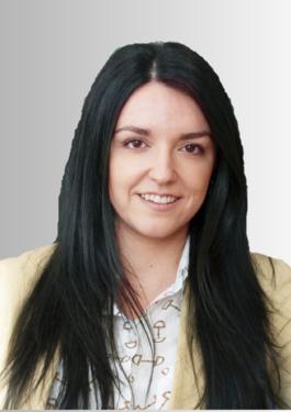 Ana Sanchez Enagas