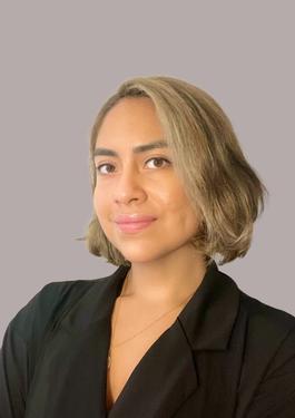 Mariana Estrada IFS