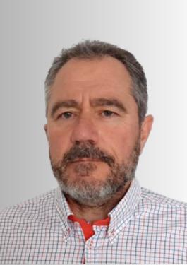 José Manuel Cazorla Bureau Veritas