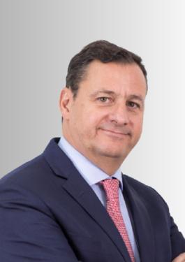 Santiago Gómez Energy Chief Acciona/Presidente APPA Renovables