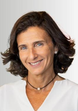 Teresa Mañueco