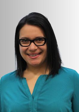 Kharla Andreina Segovia