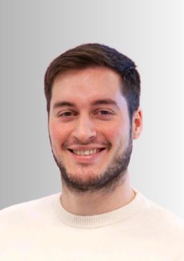 Josue Gonzalez Pariente