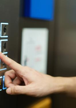 Marcado CE ascensores