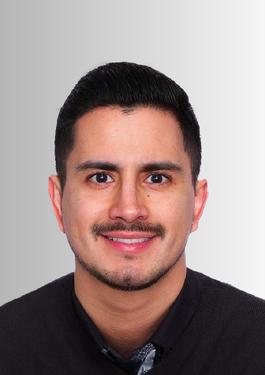 Alejandro Peñafiel Bureau Veritas