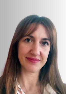 Belén Macias Bureau Veritas