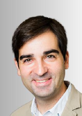 Carlos Arango DIRSE 