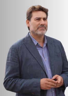 Adrián Martínez Bazaga