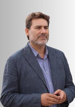 Adrián Martínez Bazaga