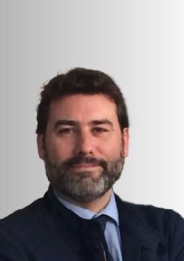 Adrian Martínez Bazaga