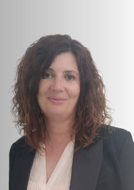 Encarnación Bárbara Madrid