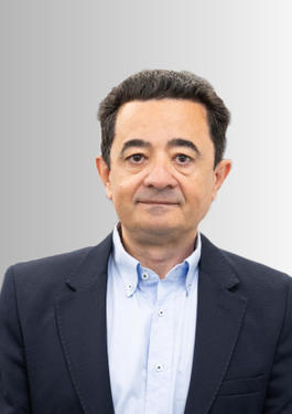 Iñaki Sacedo Sustainability & Quality Mgr Spain