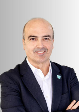 Juan Luis Pozo Calderón, Director del Área de Sostenibilidad Corporativa de Global Omnium