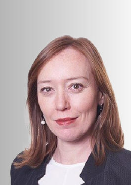 Rocío Torres, Head of Sustainability and Responsible Business Atlético de Madrid