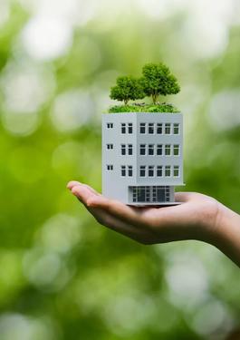GRESB Real Estate: El Estándar Global ESG Inmobiliario