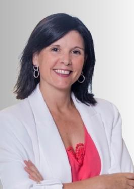 Lucia Arraiza