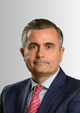 Francisco Javier Enseñat