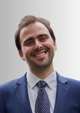 Miguel Santos Andrés