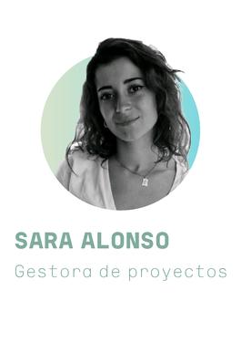 Sara Alonso Webinar