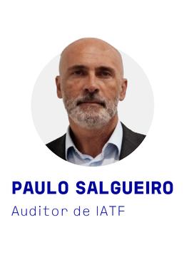 Paulo Salgueiro Webinar