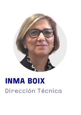 Inma Boix Webinar