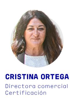 Cristina Ortega