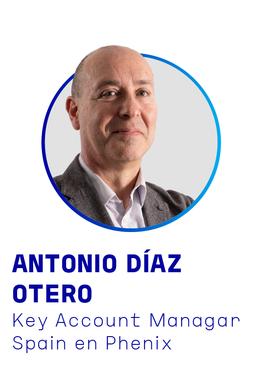 Antonio Díaz Otero